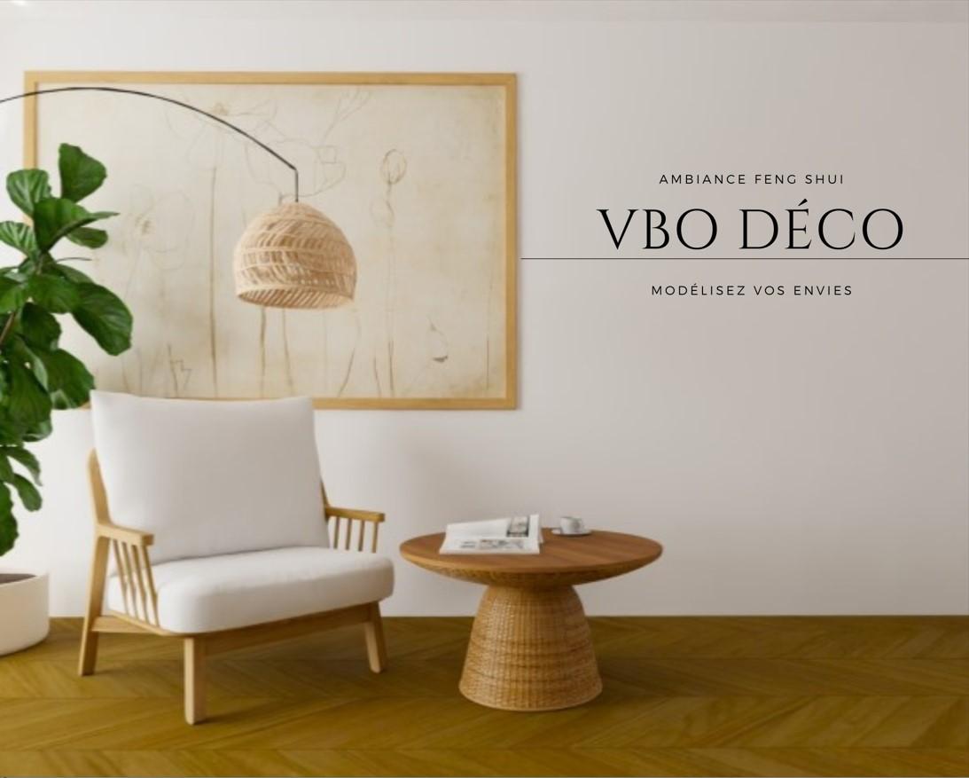 Feng shui presentation